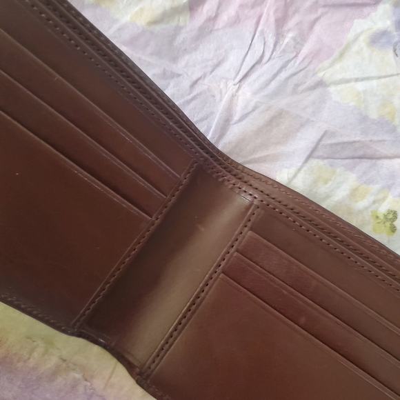 Coach Wallet - Picture 6 of 11